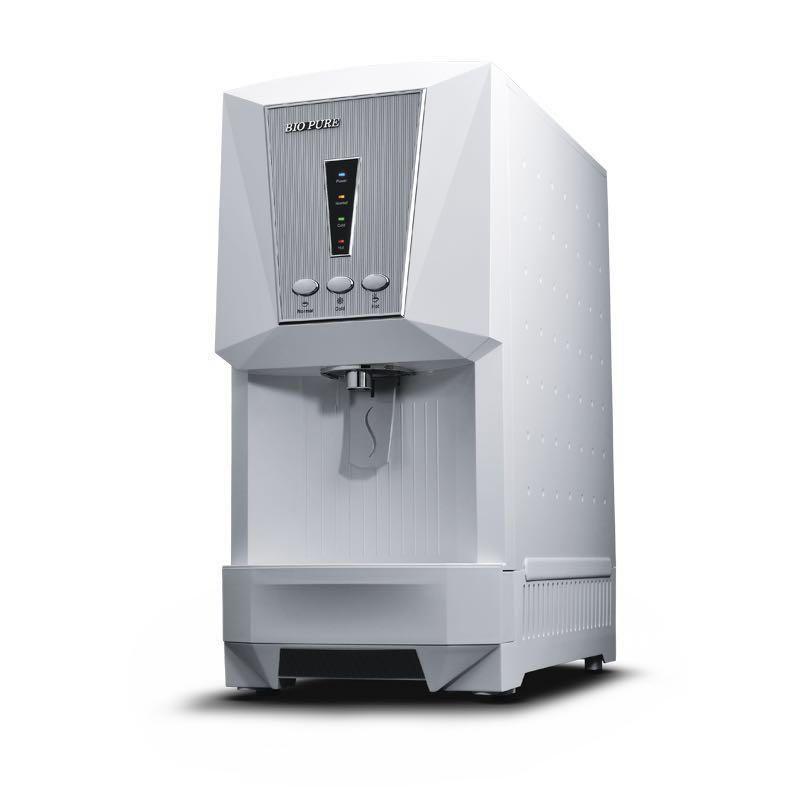 Elken Biopure Water Purifier K200 K400 Electronics Others On Carousell