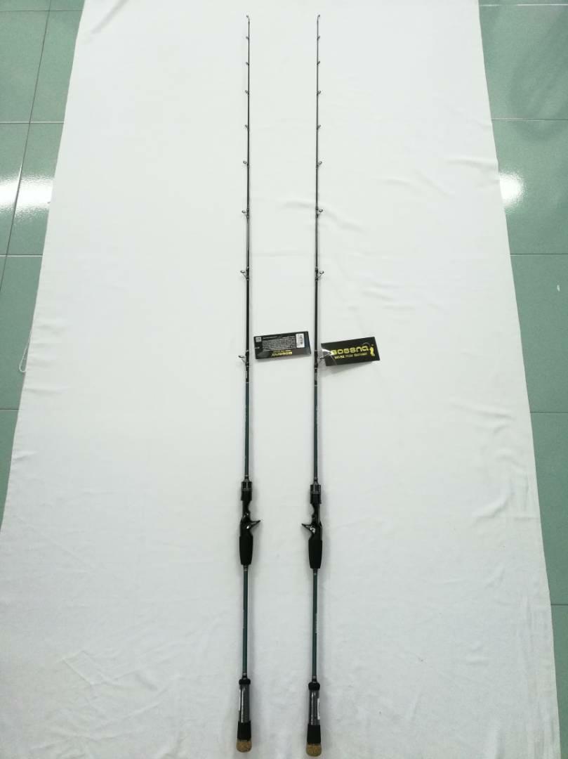 bossna rod