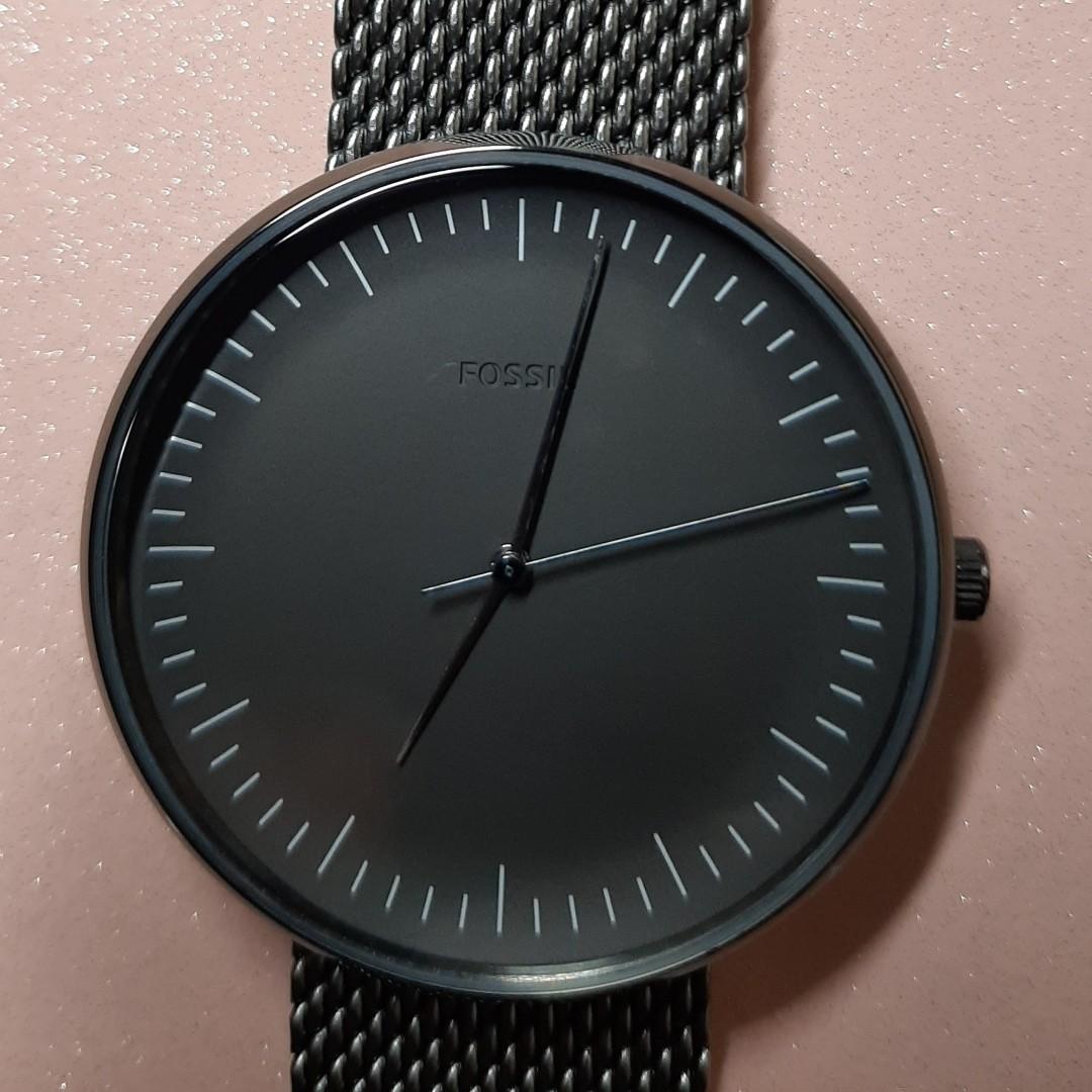 Fossil fs sale 5470