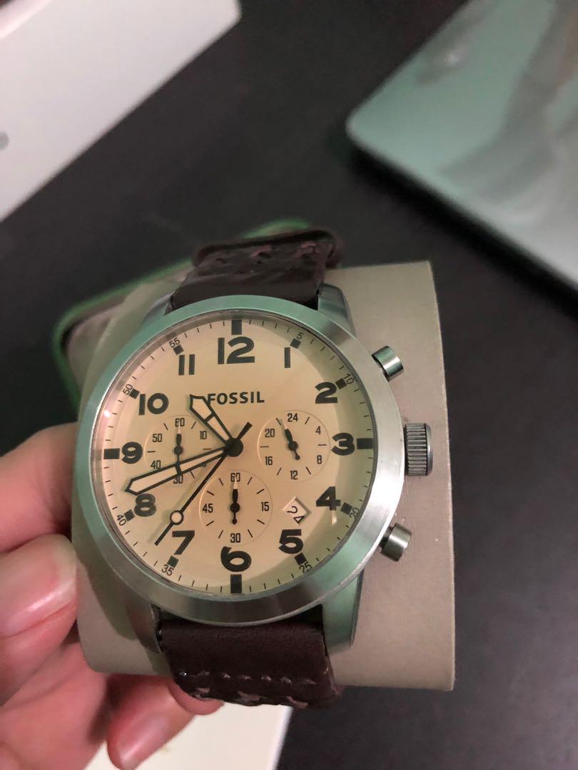 Fossil fs5178 sales