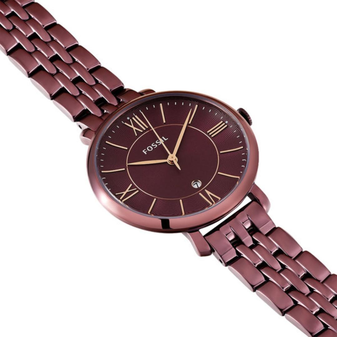 Fossil es shop 4100