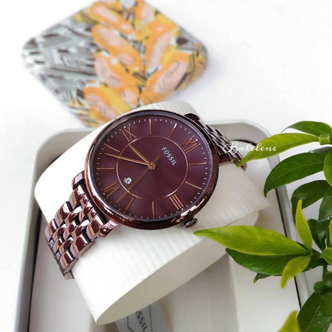 Fossil es 4100 2025