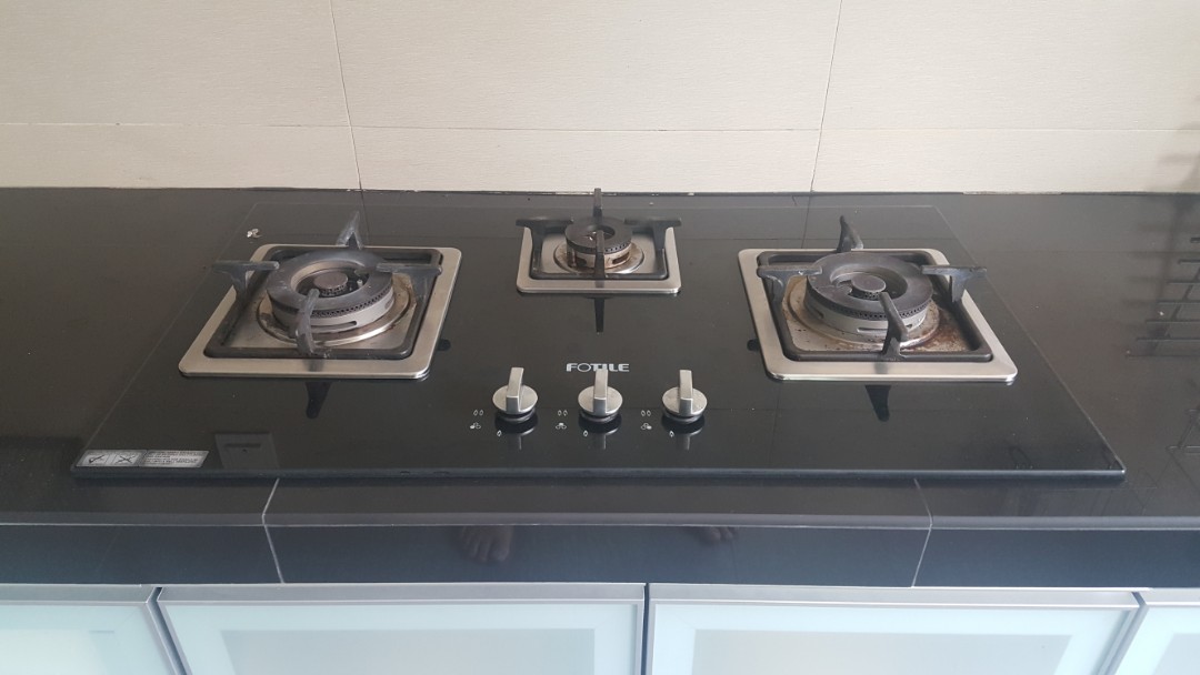 Fotile Gas Stove Hob GFG86302