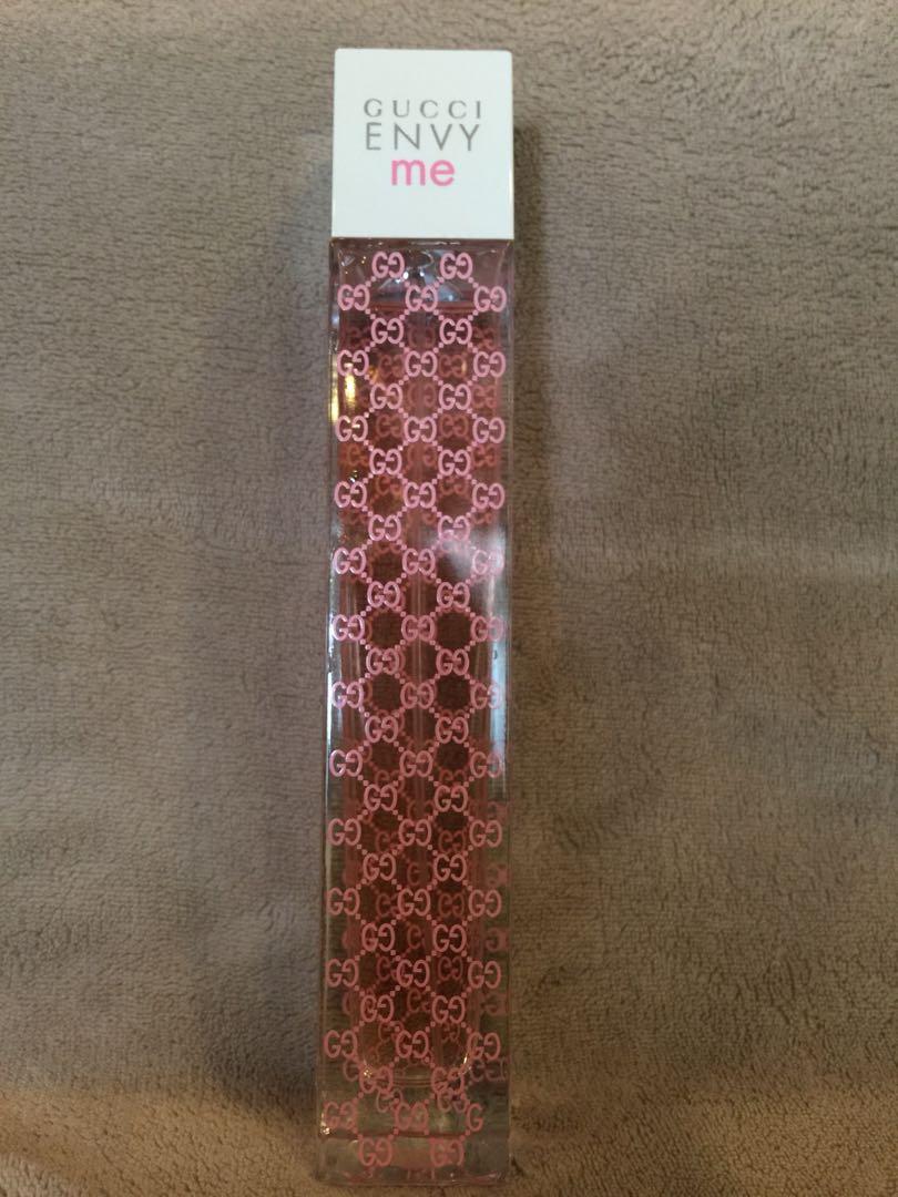 gucci envy me perfume 100ml
