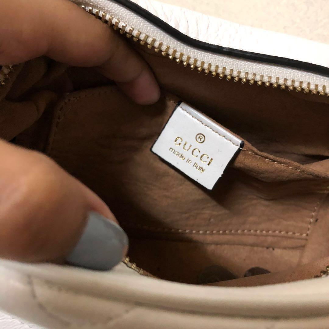 Gucci sling online bags first copy