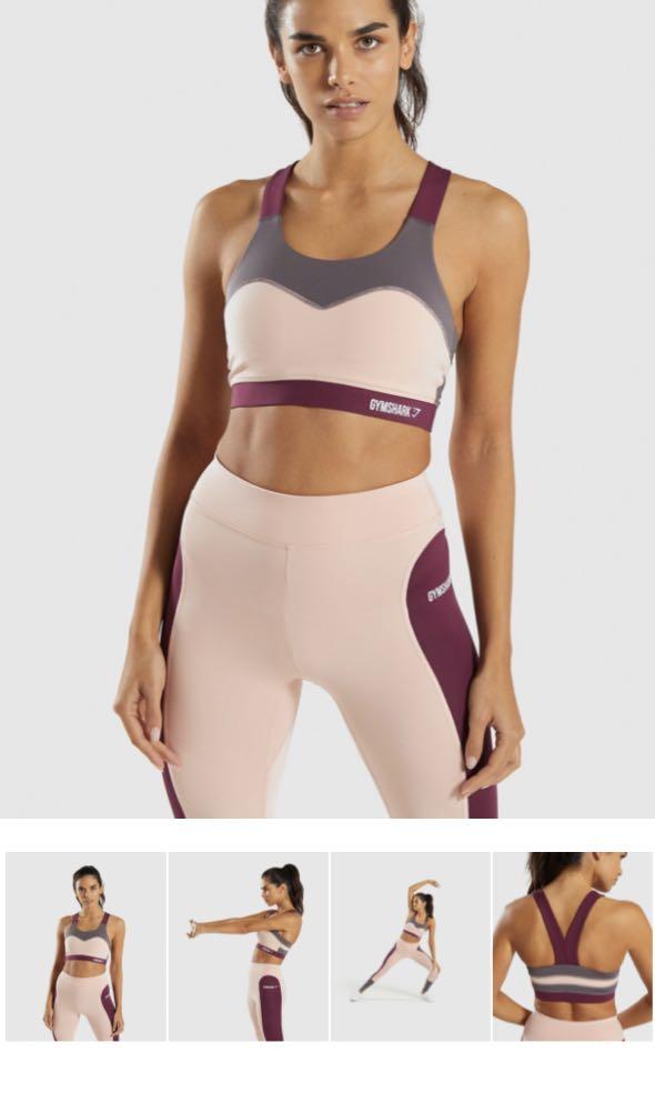 Gymshark illusion sales