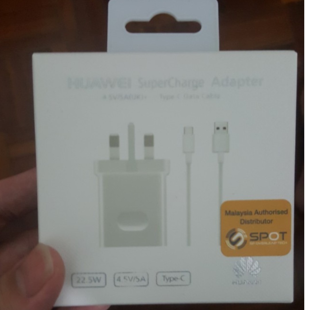 Huawei Supercharger, Mobile Phones & Gadgets, Mobile & Gadget ...