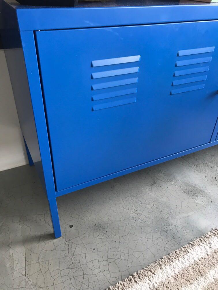 IKEA (BLUE), Furniture & Home Living, Furniture, Shelves