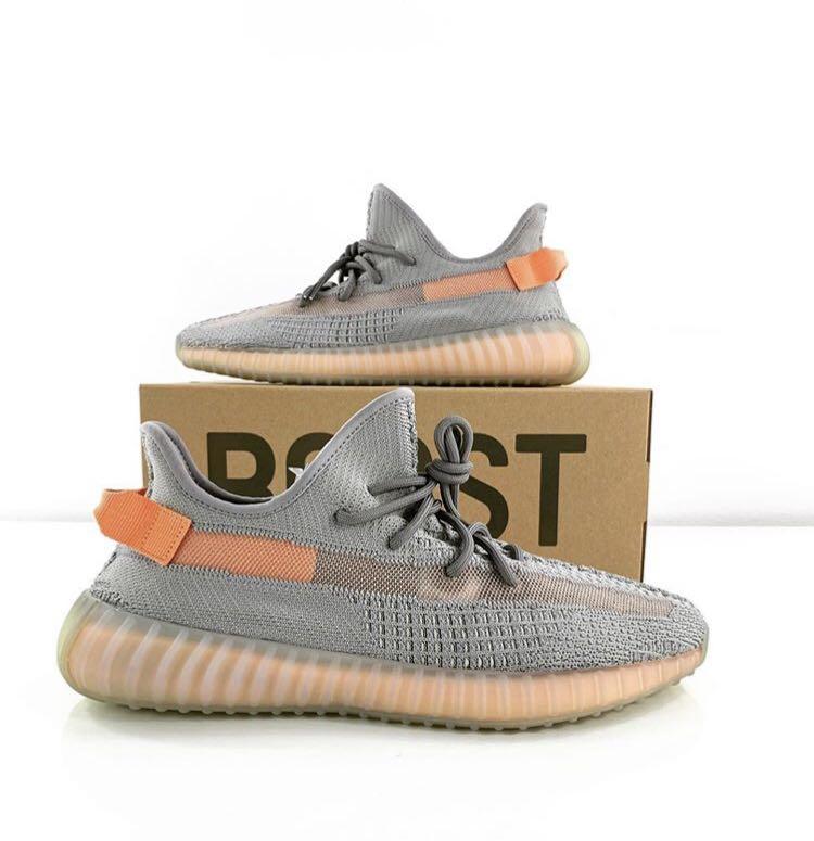 are the yeezy 350 v2 true to size