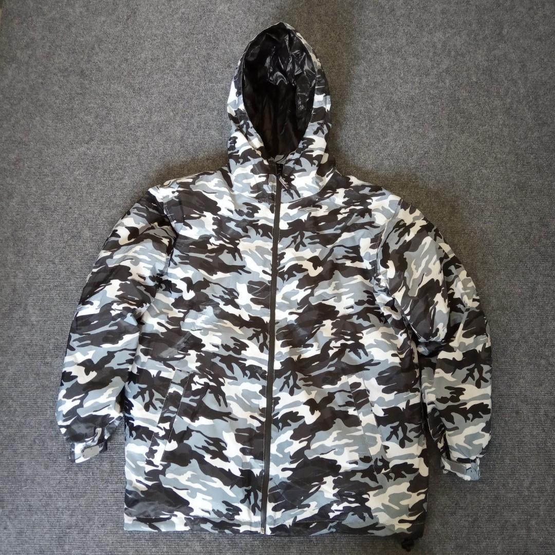 83+ Model Jaket Eider HD Terbaru