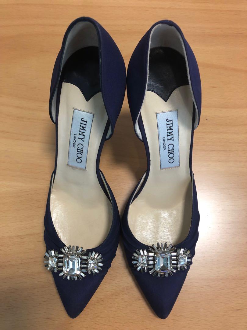 Jimmy choo vero cuoio clearance
