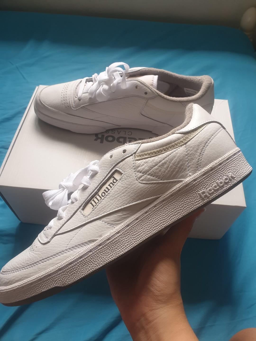 jjjjound x reebok