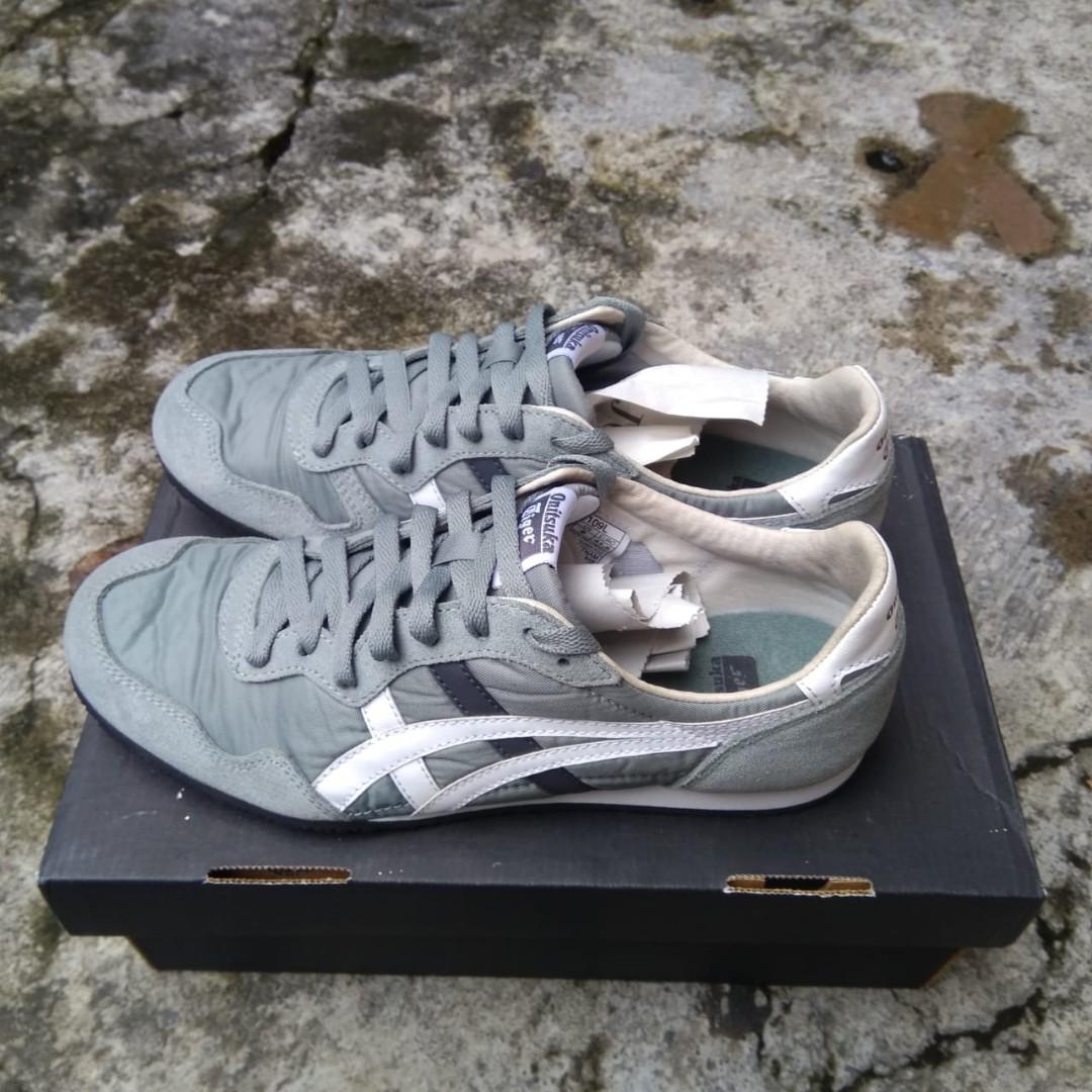 jual asics tiger