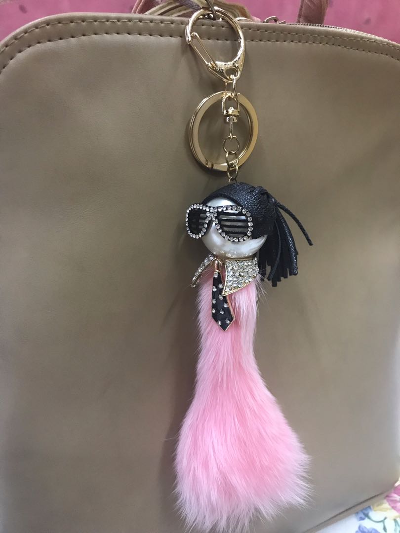 Karl lagerfeld 2025 replica