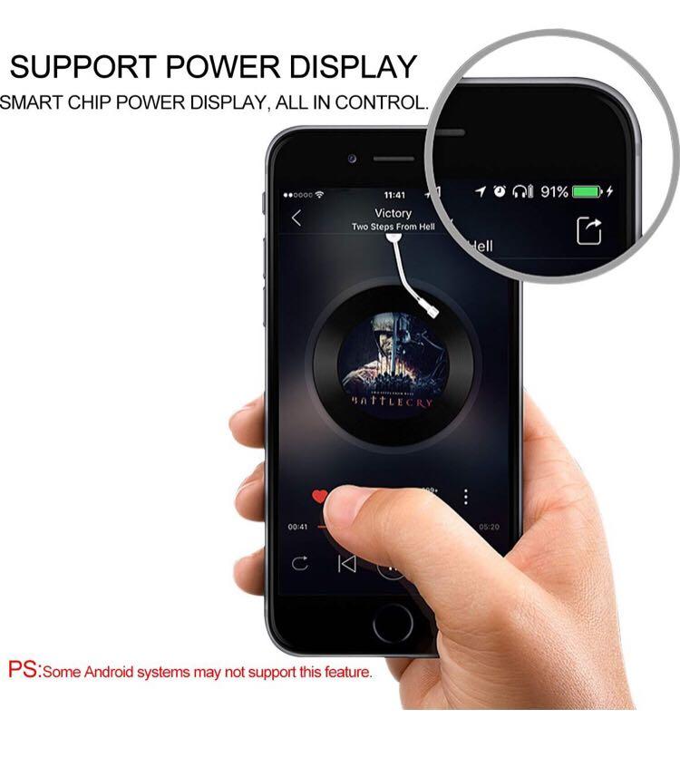 kissral q13 wireless music earphone