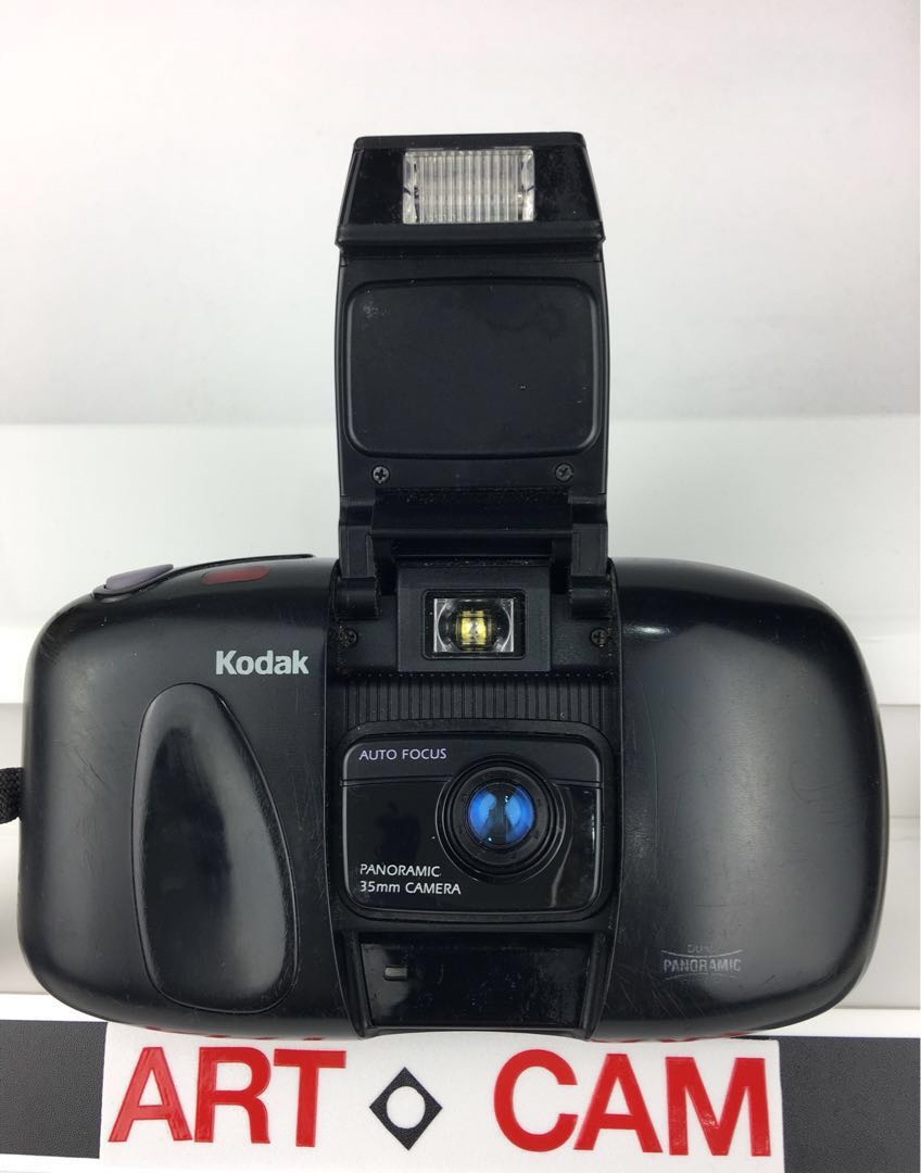 Kodak Cameo Auto Focus ( Panorama ), Photography, Cameras on Carousell