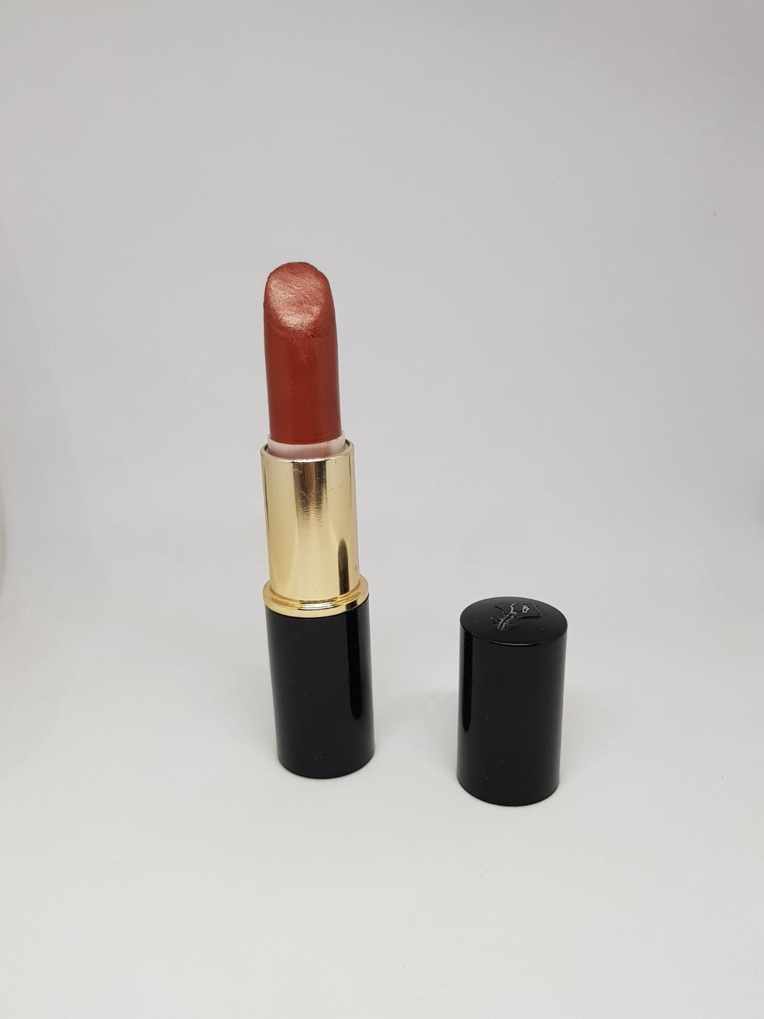 Lancome Lipstick in Marron Sucre (Category: Makeup) located in Manila. Submitted by snowflakes.specials (Listing ID 234510167, Image 1). Description: .