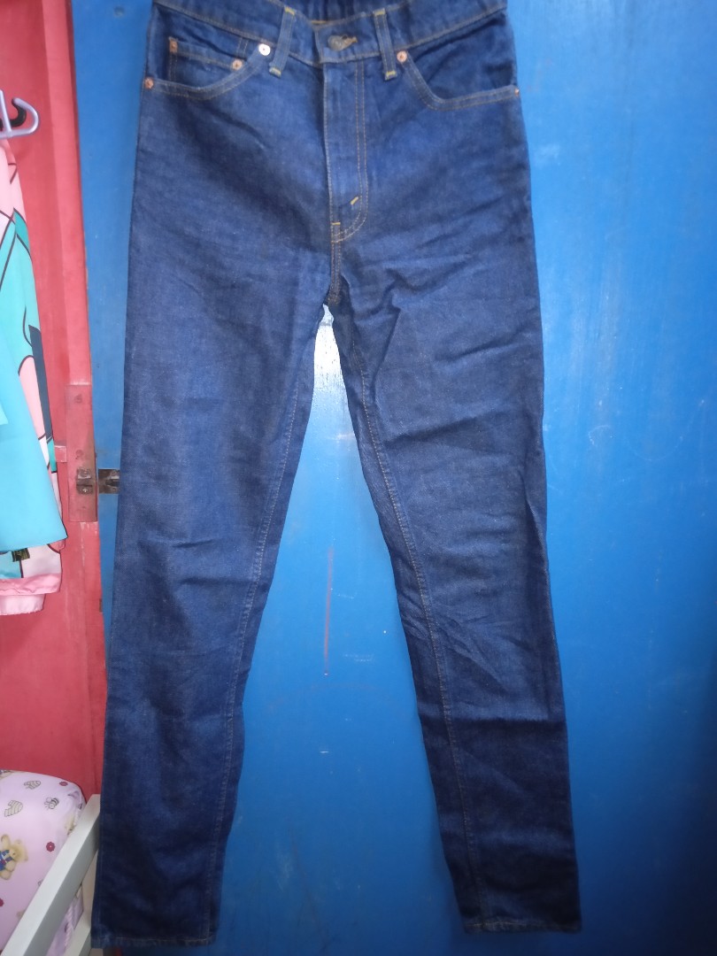 Levis 605