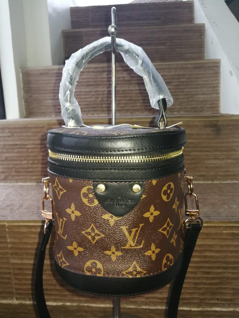 LV Cannes Handbag Organizer – Swag My Bag Accessories