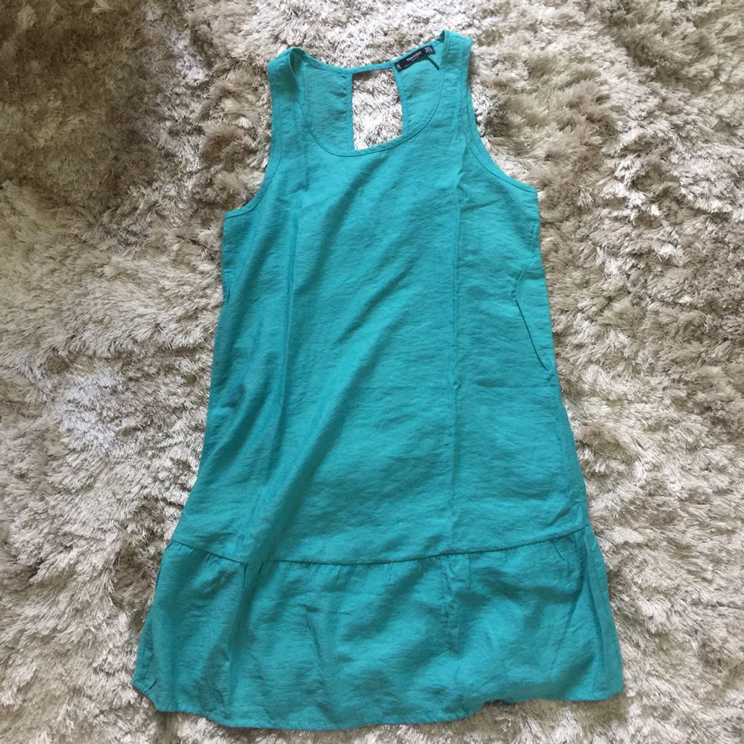 mango-dress-women-s-fashion-dresses-sets-dresses-on-carousell