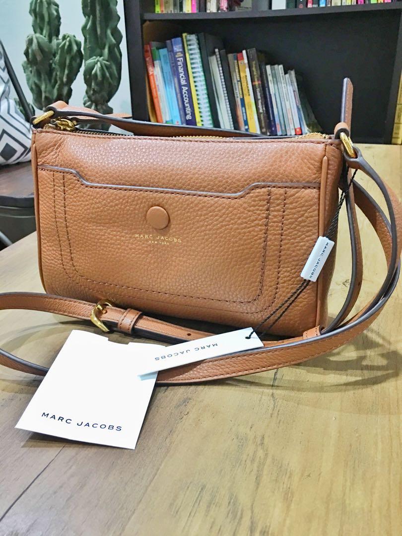 Marc jacobs empire city crossbody mini online
