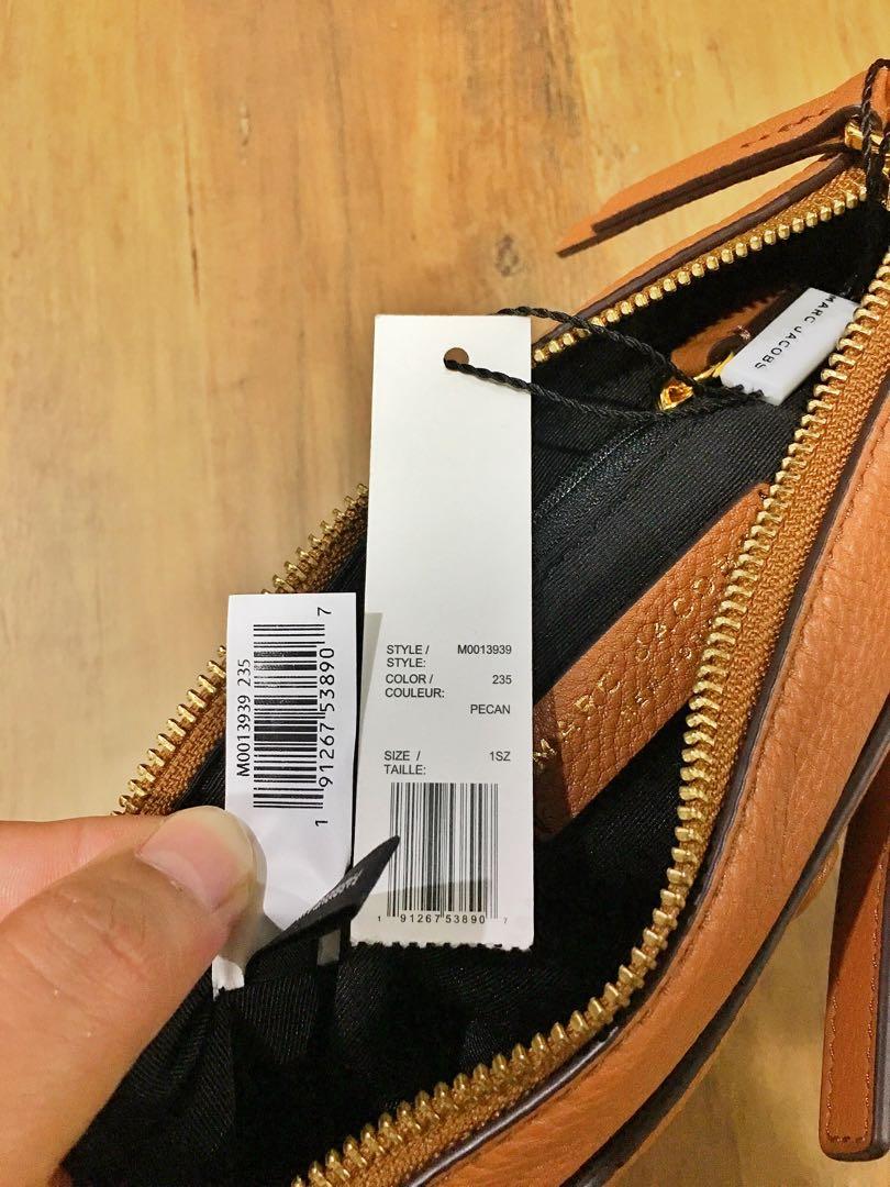 Marc clearance jacobs m0013939