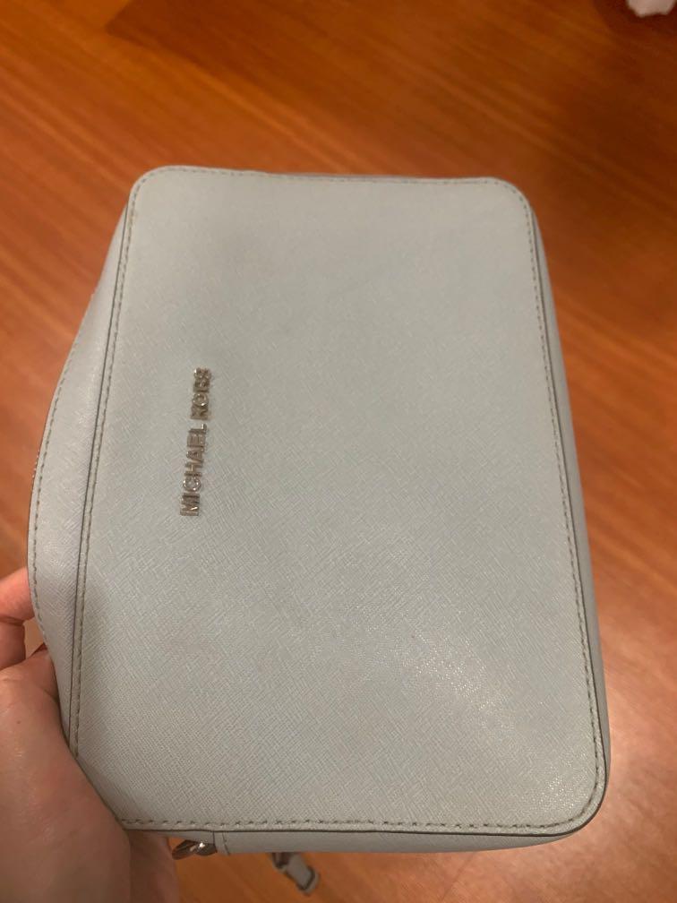Michael kors jet set baby bag outlet