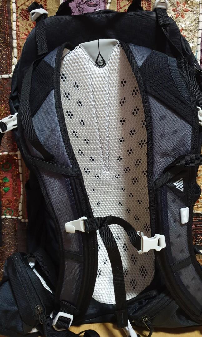 Gregory store miwok 24l