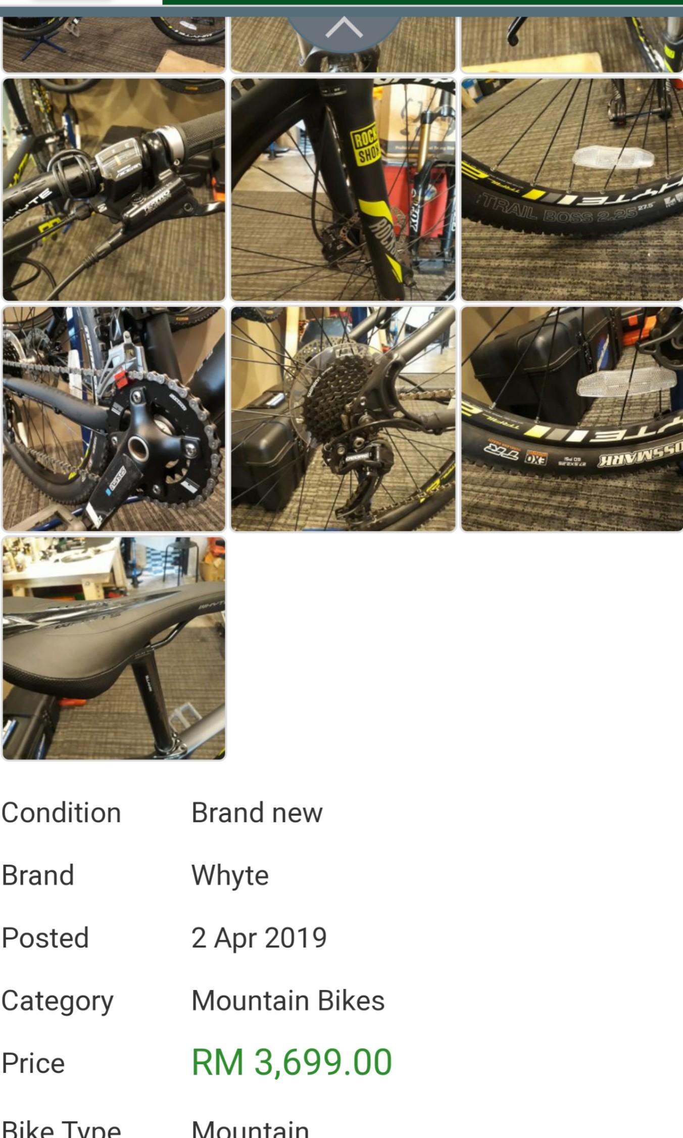 whyte 801 v1