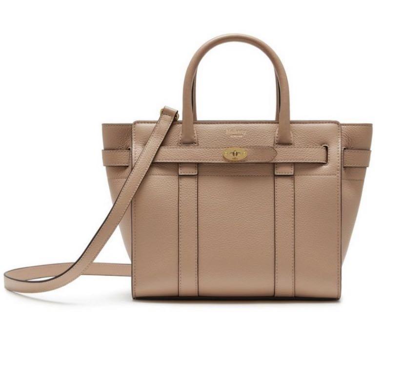 Mulberry bayswater mini 2025 backpack