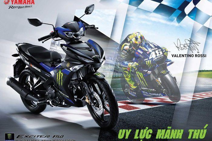 Mx King 150 Monster Energy Motorbikes Motorbikes For Sale Class 2b On Carousell