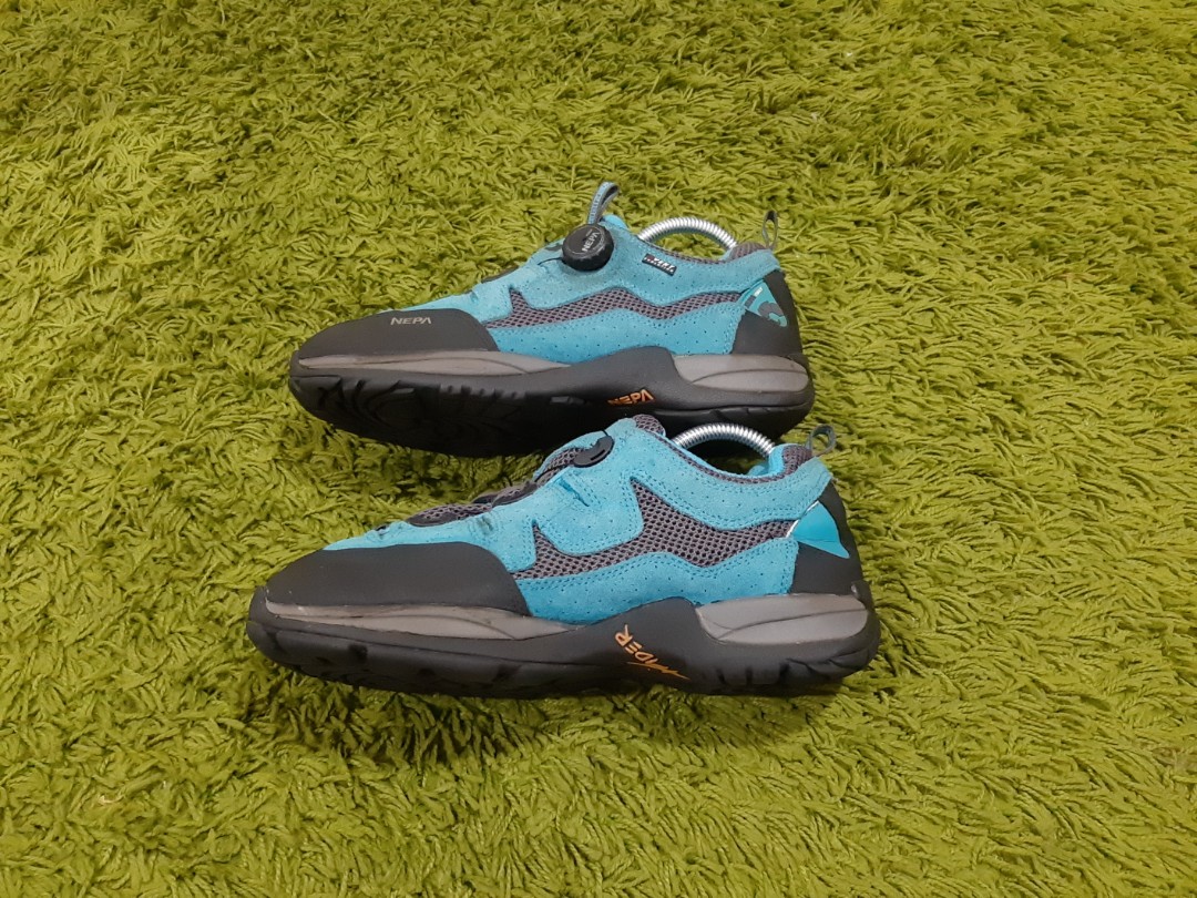 Nepa climbing shoes cheap