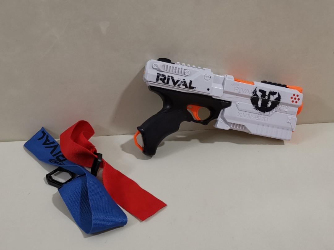 nerf rival kronos price