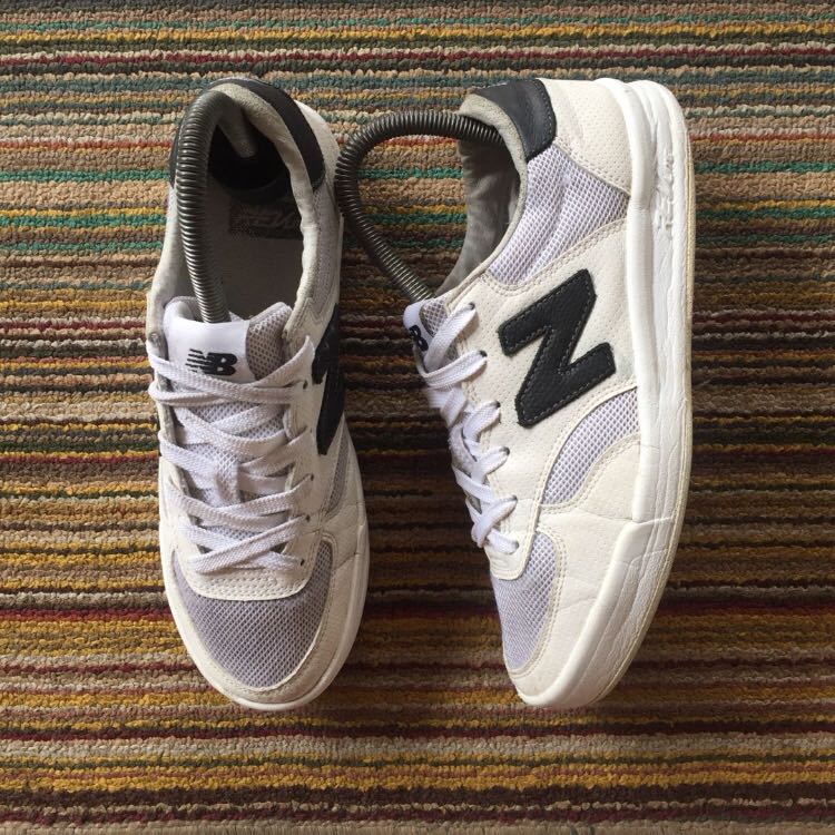 Sepatu new 2025 balance crt300