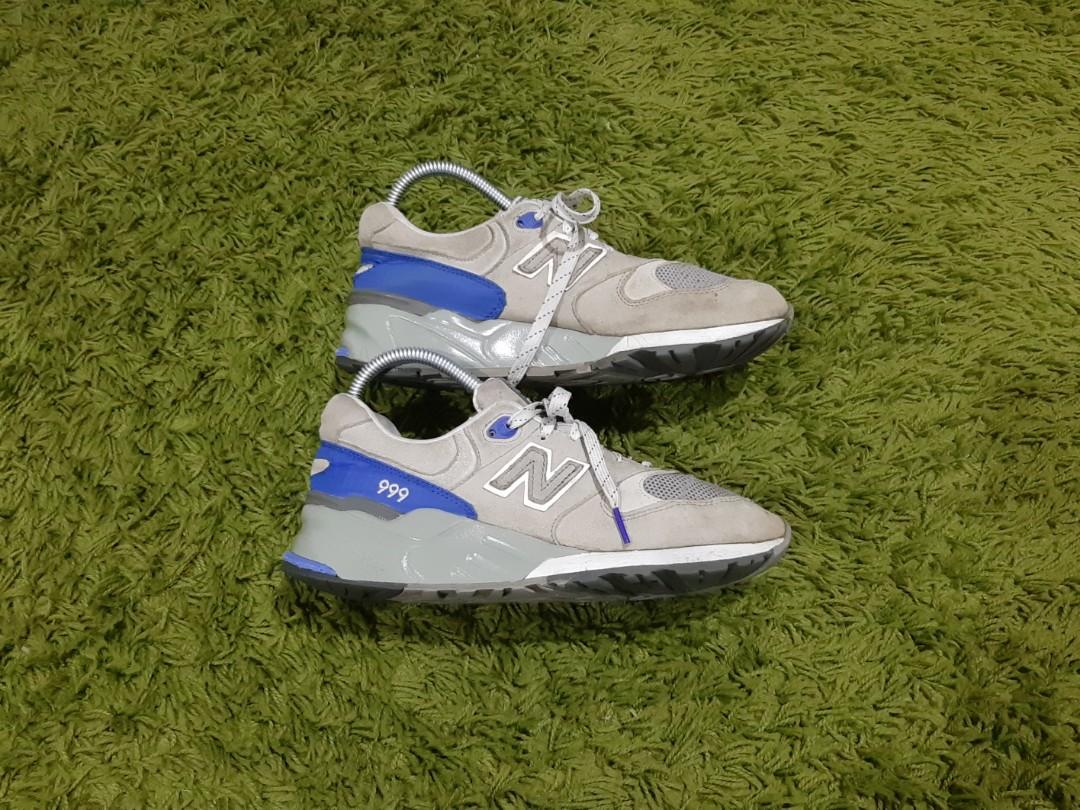 New balance shop 999 fcb