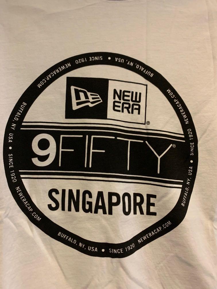 New Era Cap Singapore