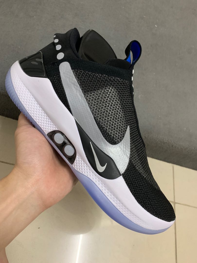 Nike adapt bb size 15 discount