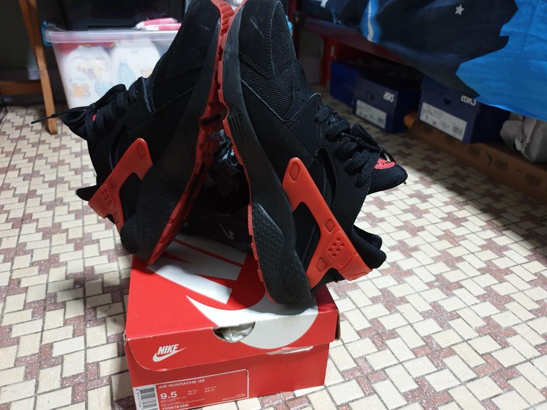 Nike air huarache hotsell qs