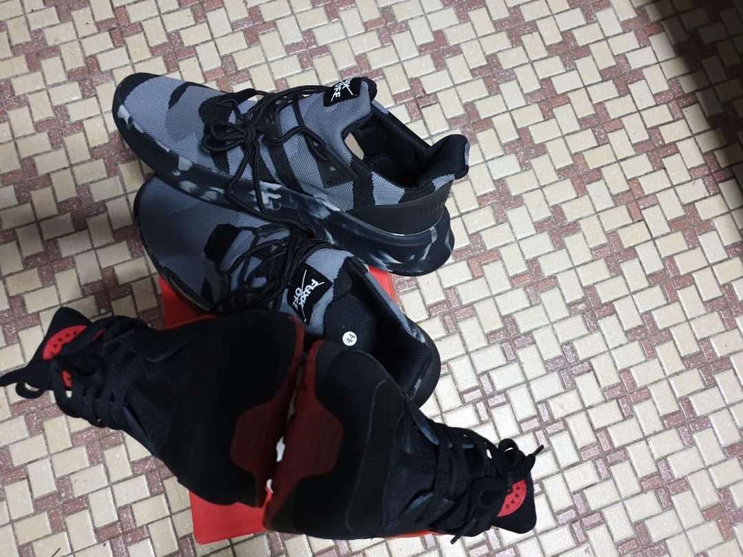 Nike air best sale huarache qs