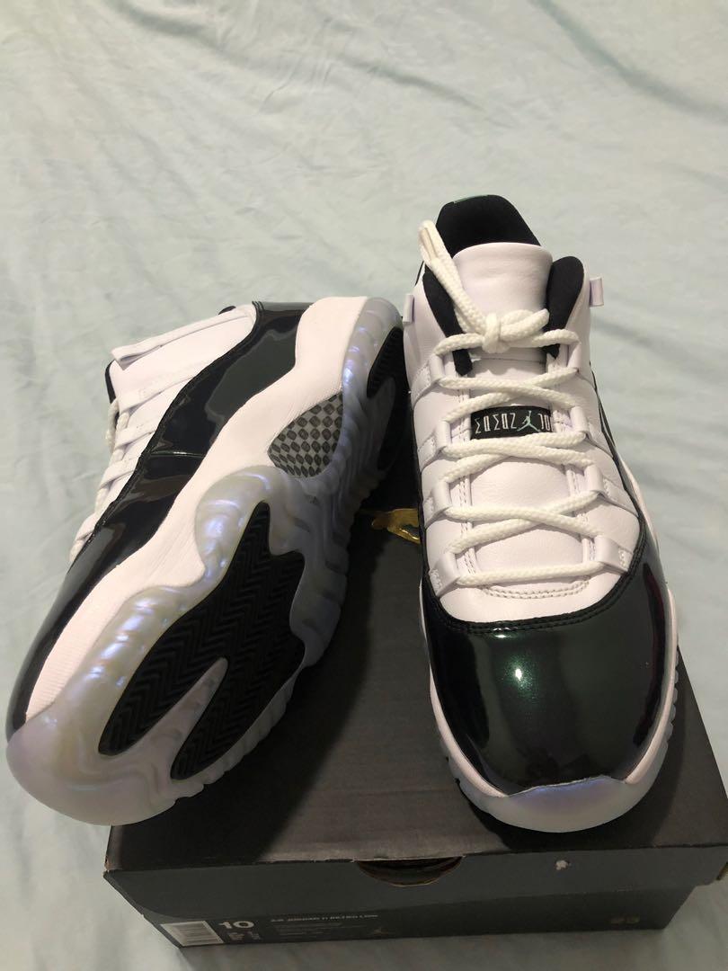 Nike Air Jordan 11 Retro Low Easter Iridescent