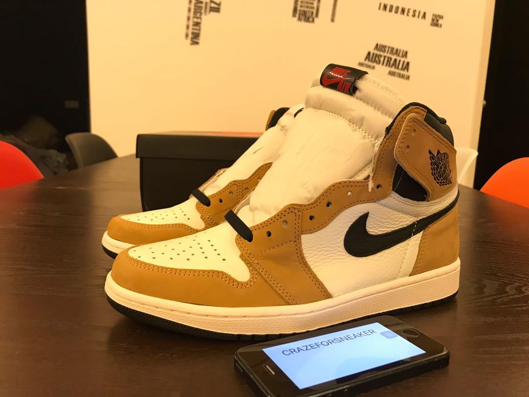 nike jordan 18 retro high