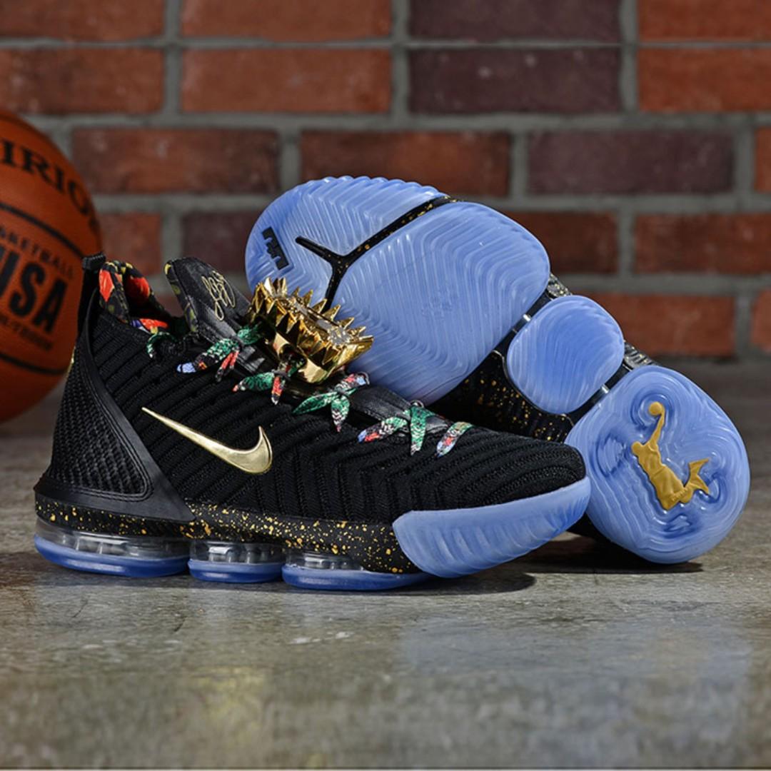 Lbj 16 equality hot sale