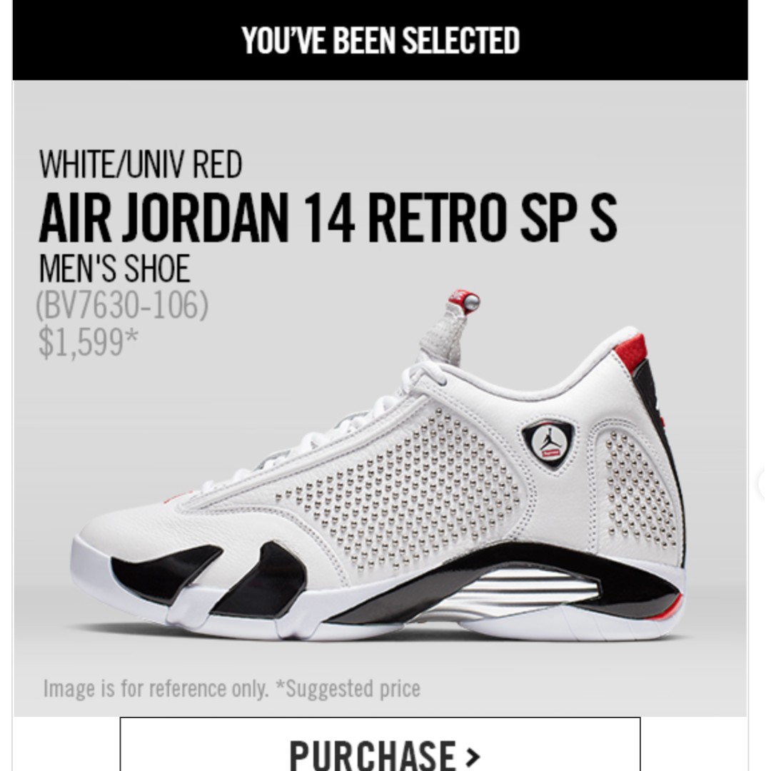 Aj 14 supreme outlet
