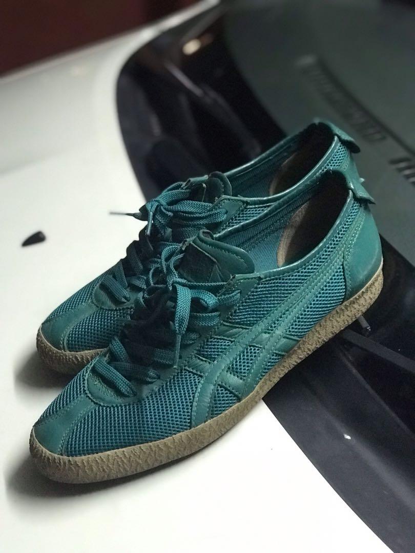 Asics onitsuka tiger clearance x andrea pompilio