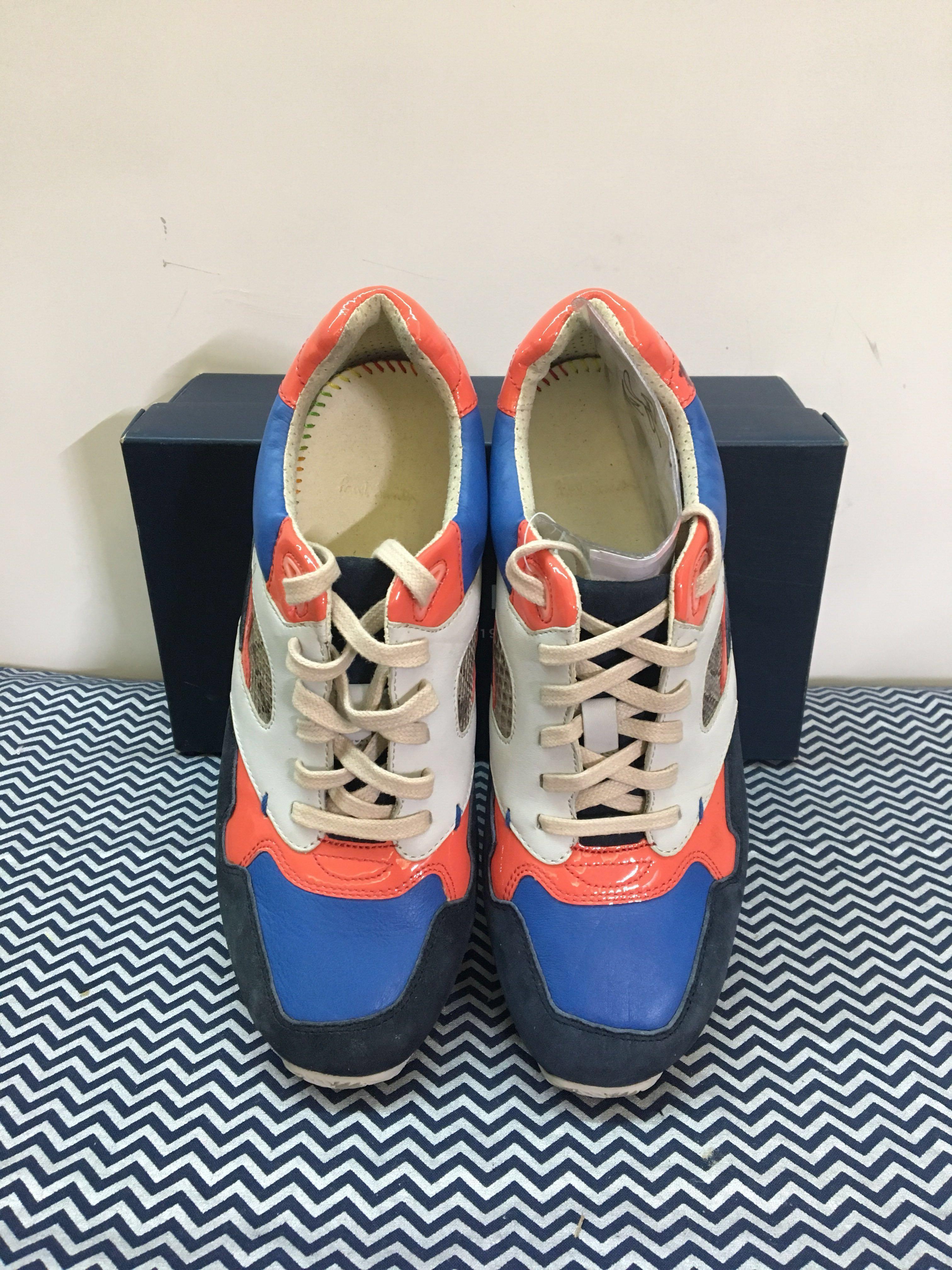 paul smith trainers ladies