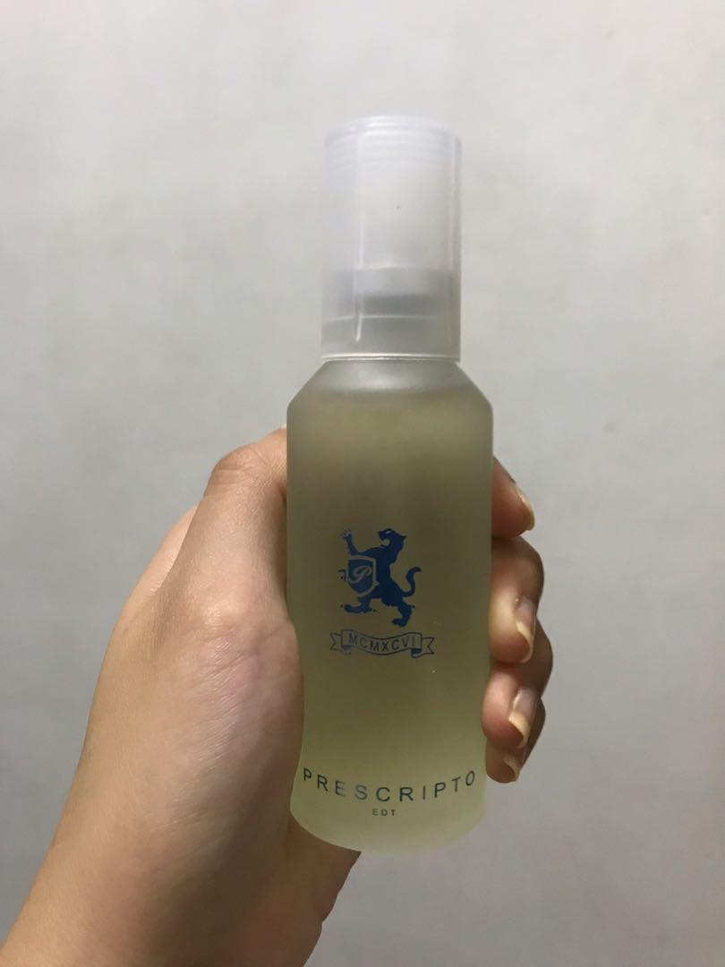 Prescripto perfume store for female