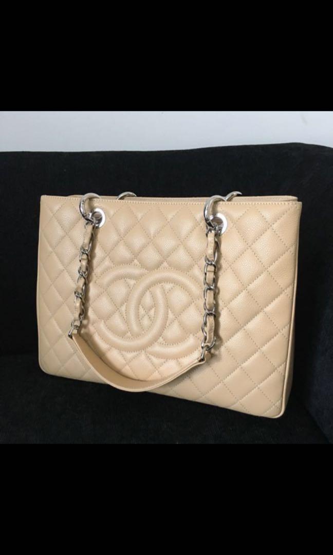 chanel gst price