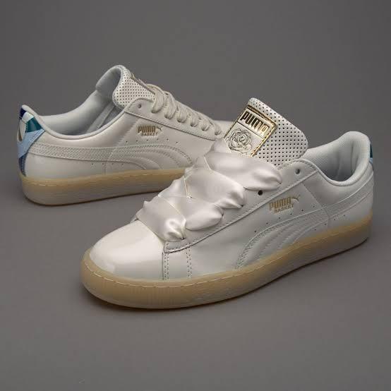puma x careaux basket