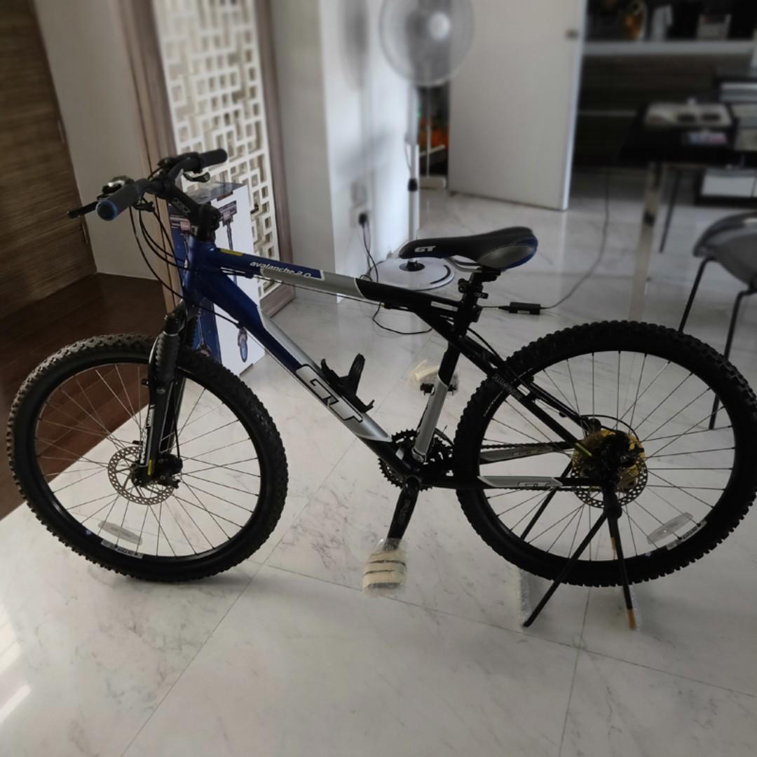 2013 gt avalanche 2.0 shop