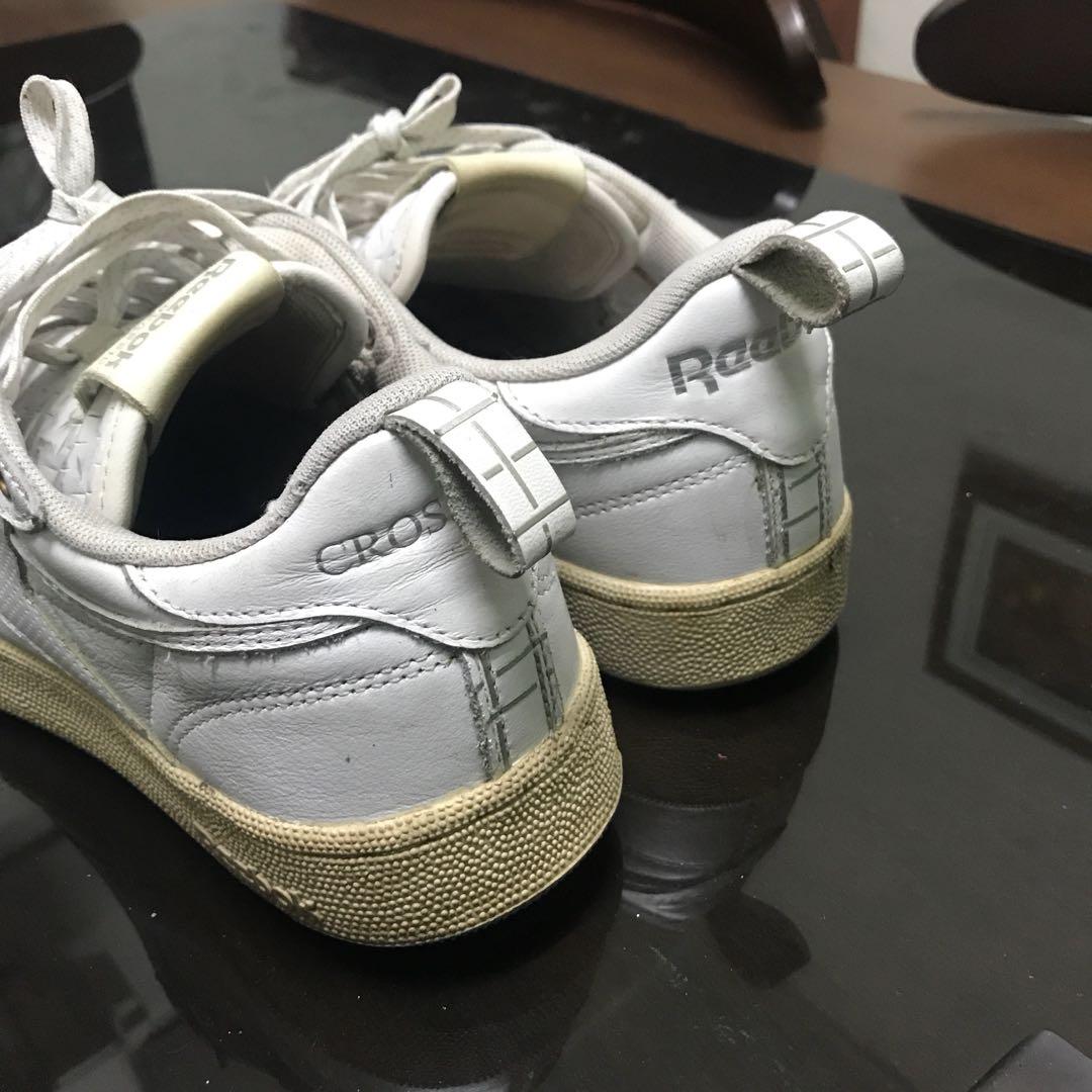 Reebok club c crossover discount